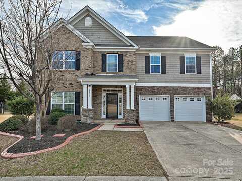 8875 Happiness Road, Harrisburg, NC 28075