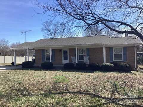 2883 Westfield Avenue NW, Concord, NC 28027