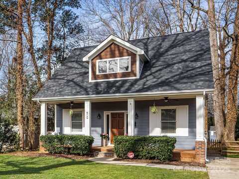 409 Mcalway Road, Charlotte, NC 28211