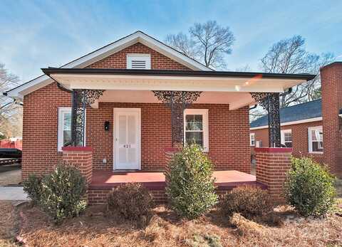 421 Spring Street SW, Concord, NC 28025