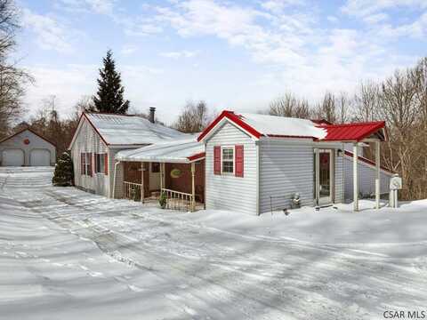 840 Basin Dr, Windber, PA 15963