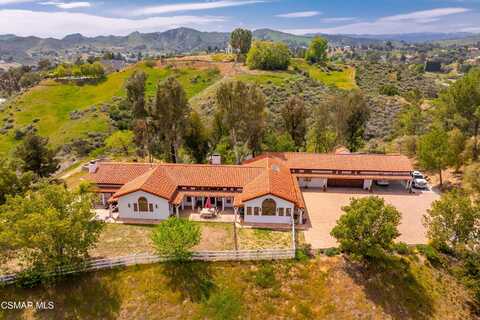 30505 Sloan Canyon Road, Castaic, CA 91384