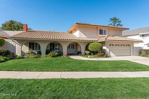 1691 Fordham Avenue, Thousand Oaks, CA 91360