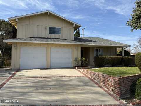 869 France Avenue, Simi Valley, CA 93065