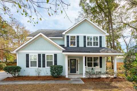 716 Muirhead Road, Mount Pleasant, SC 29464