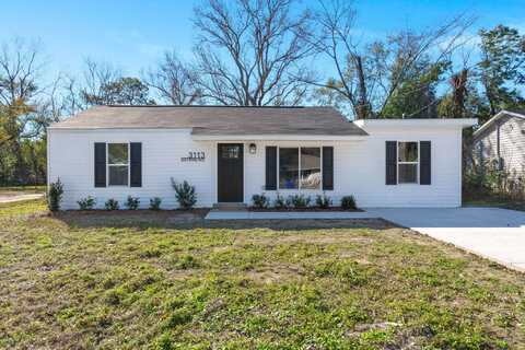 3113 Matipan Ave, North Charleston, SC 29405