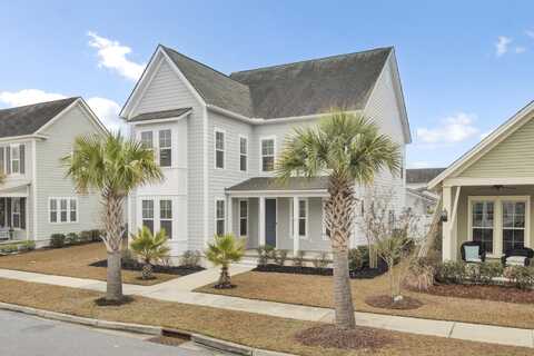 309 Watergrass Street, Summerville, SC 29486