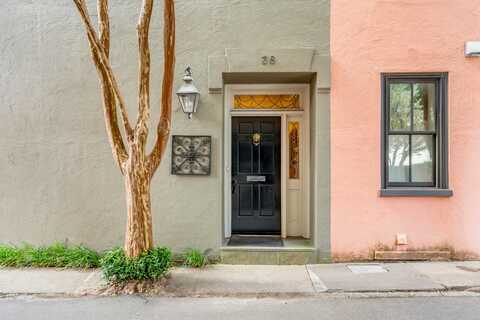 38 Elliott Street, Charleston, SC 29401