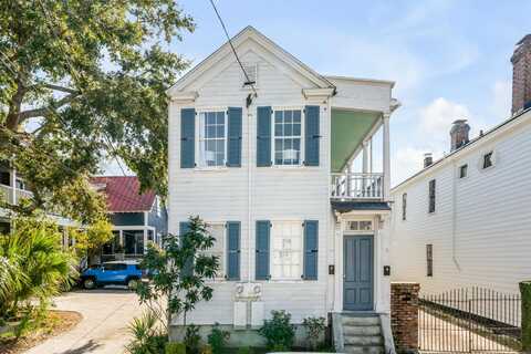 107 Bogard Street, Charleston, SC 29403