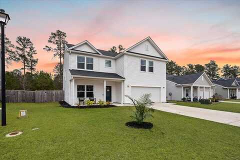 217 Lucca Drive, Summerville, SC 29486