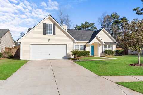 322 Equinox Circle, Ladson, SC 29456