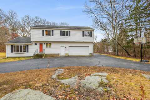 138 Mistuxet Avenue, Stonington, CT 06355