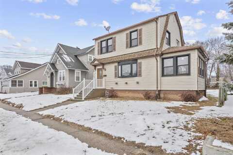 31 Dodge Avenue, East Haven, CT 06512