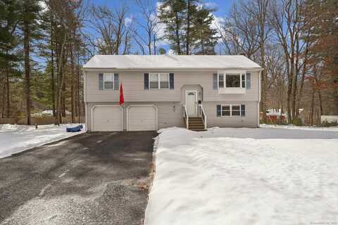 7 Capewell Drive, Bloomfield, CT 06002