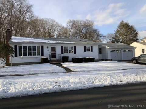 80 Carriage Drive, Stratford, CT 06614