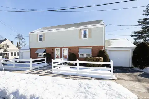 41 Woodbine Street, Bristol, CT 06010