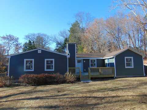 6 Spring Trail, Southbury, CT 06488