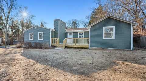 6 Spring Trail, Southbury, CT 06488