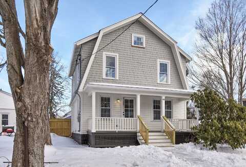 44 Butler Street, Torrington, CT 06790