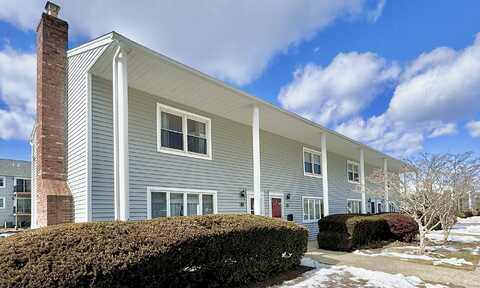 70 Carriage Path South, Milford, CT 06460