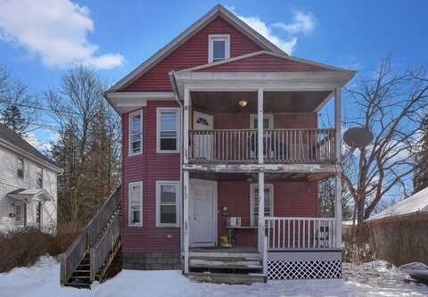 16 Donahue Place, Torrington, CT 06790