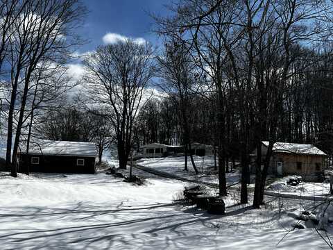 12 White Hollow Road, Sharon, CT 06069