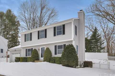 36 Mallard Drive, Glastonbury, CT 06033