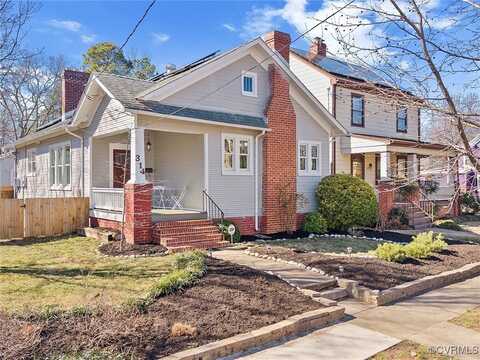 314 W 27th Street, Richmond, VA 23225