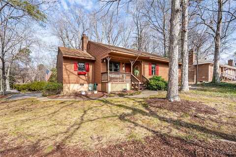 4724 Brookridge Road, Chesterfield, VA 23832