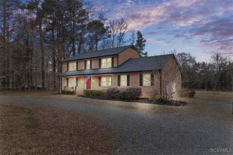 1160 Berryhill Rd, Henrico, VA 23231