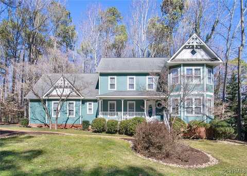 13708 Sunrise Bluff Road, Midlothian, VA 23112