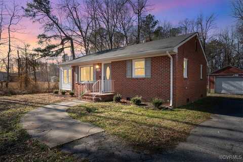 21210 Winfree Avenue, Chesterfield, VA 23803