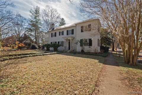 1602 Brandon Avenue, Petersburg, VA 23805