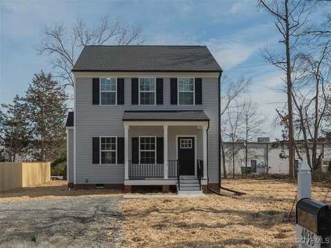 4935 Summerest Avenue, Richmond, VA 23231