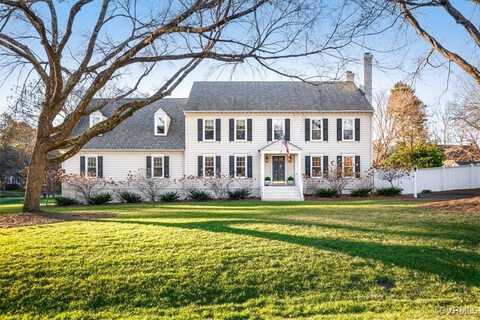 100 Adingham Court, Henrico, VA 23229