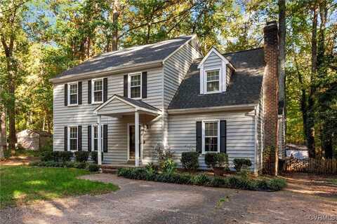 3605 Quail Meadows Place, Midlothian, VA 23112