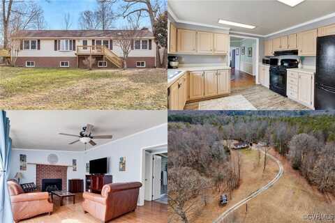 24488 Kings Highway, Warsaw, VA 22572