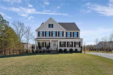 8207 Calypso Lane, Chesterfield, VA 23838