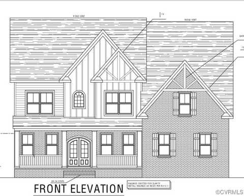 4713 Lake Summer Loop, Moseley, VA 23120