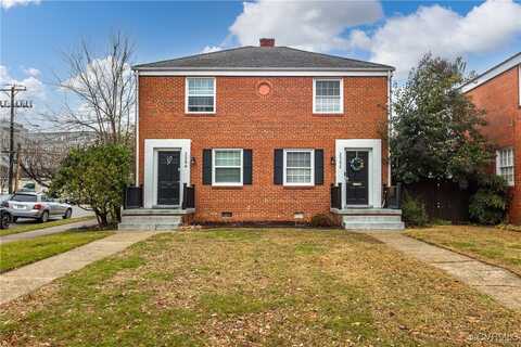 3342-3344 Cutshaw Avenue, Richmond, VA 23230