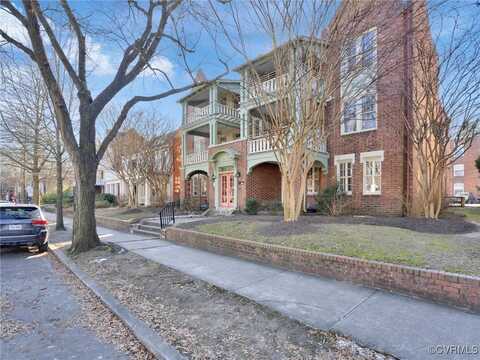 3115 Patterson Avenue, Richmond, VA 23221