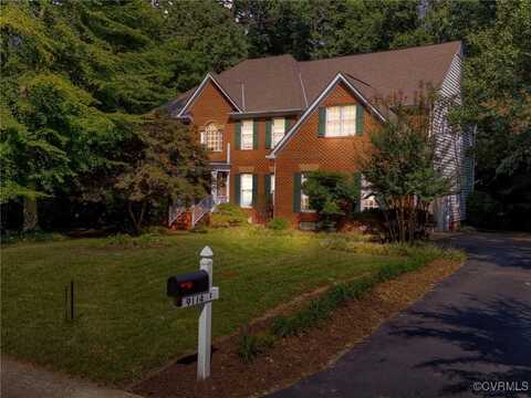 9114 Stephens Manor Drive, Mechanicsville, VA 23116