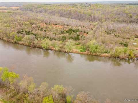 Lot 23a Lot River 23A, Cartersville, VA 23027