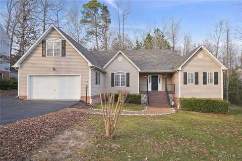 11660 Explorer Drive, Midlothian, VA 23114