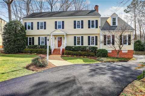 2800 Woodmark Court, Henrico, VA 23233