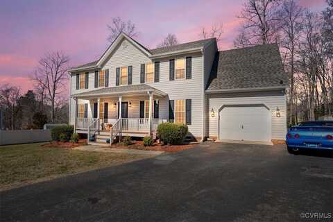 12418 Cameron Bridge Place, Chesterfield, VA 23112