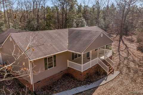 3705 Woodcroft Drive, Prince George, VA 23842