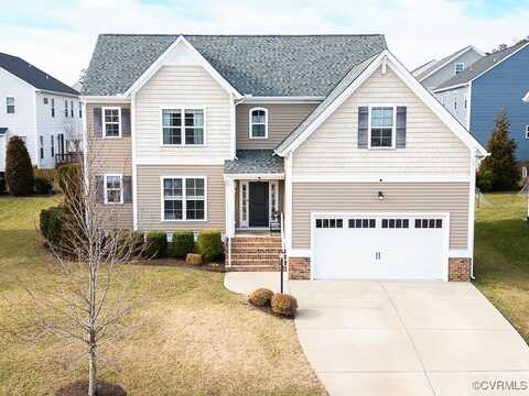 4706 Cabretta Drive, Moseley, VA 23120