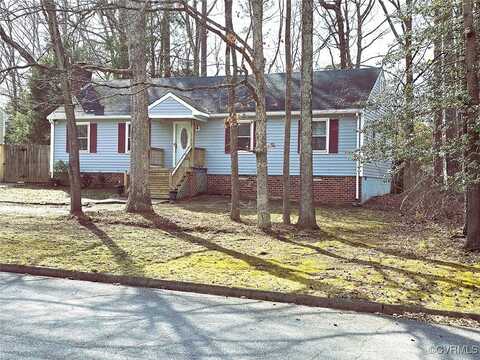 4618 Post Land Drive, Chesterfield, VA 23832