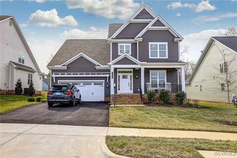 12155 Readers Pointe Drive, Manakin Sabot, VA 23103